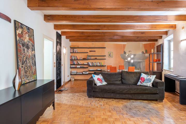 Ferienwohnung für 2 Personen in Lucca - 2