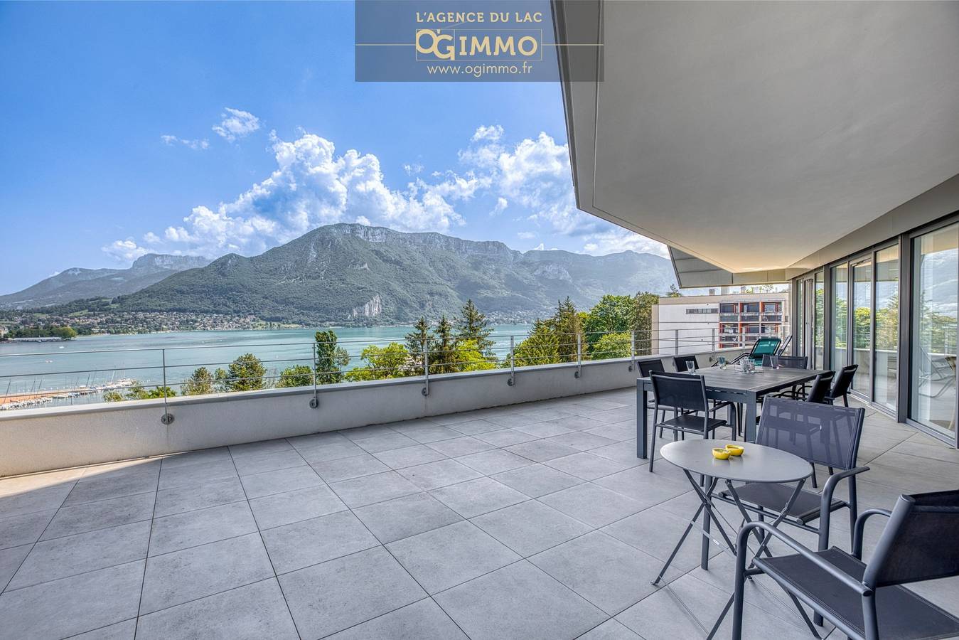 Appartement de vacances