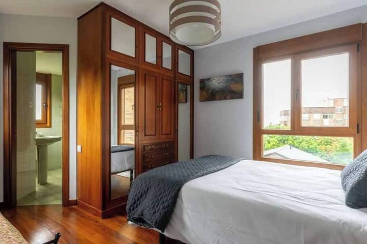 Apartamento entero, Apartamento Playa del Sardinero in Santander, Costa de Cantabria