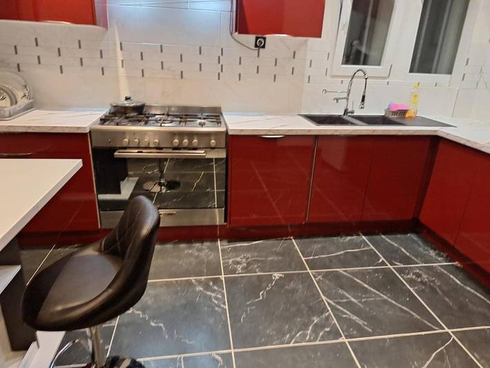 Location de vacances pour 9 personnes, avec vue et jardin, animaux acceptés à Saint-Jean-de-Braye - 4