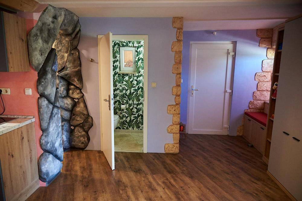 Appartement entier, Beim Forchi in Marktoberdorf, Souabe (Bavière)
