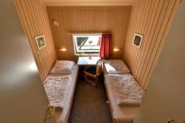 Ferienpark für 4 Personen in Pelzerhaken, Südliche Ostseeküste, Bild 3