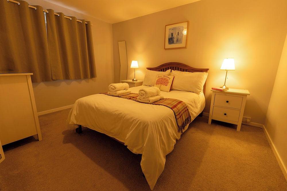 Ganze Wohnung, Central Lerwick Ferienwohnung in Schottische Inseln