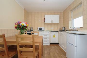 Lodge für 4 Personen in Brixham, Südwestengland, Bild 3
