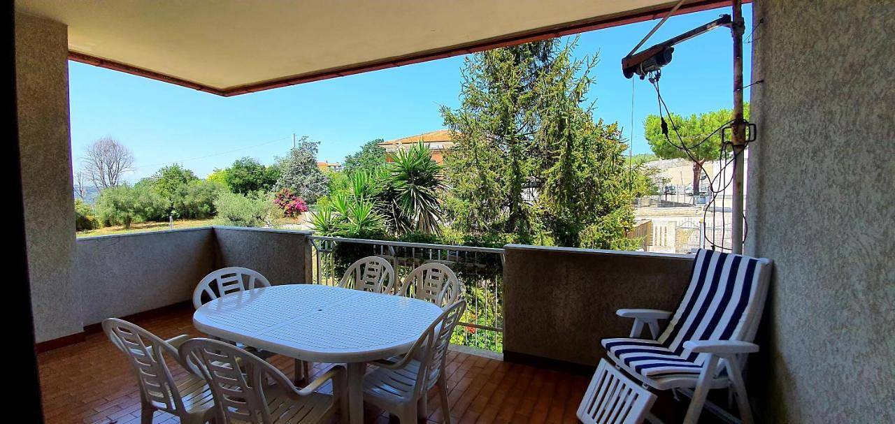 Three-Bedroom Villa in Francavilla al Mare, Chieti Provinz