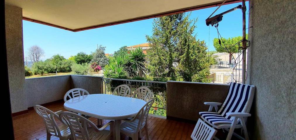 Three-Bedroom Villa in Francavilla al Mare, Chieti Provinz