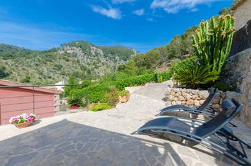 Villa in Selva, Majorca Center für 8 