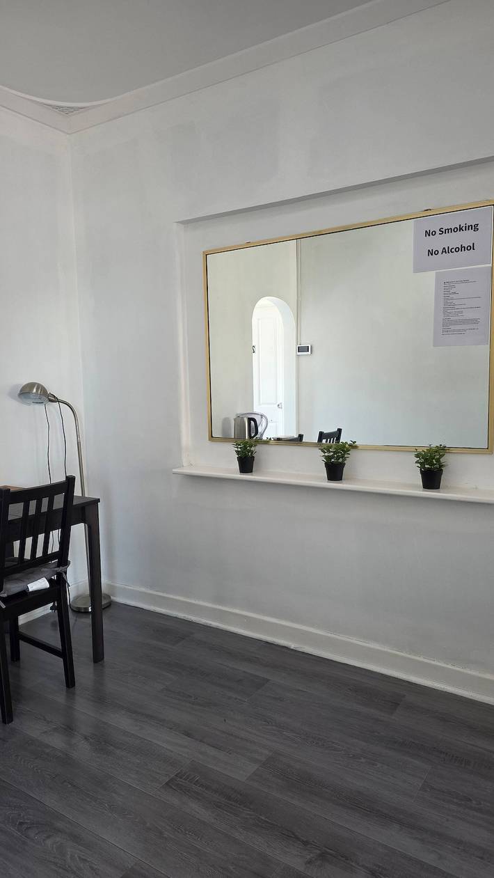 Gemütliches Zimmer in Flughafennähe in Perth, Western Australia