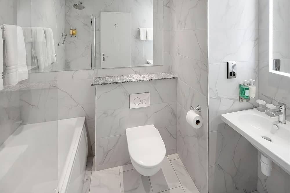 Comfort and Convenience! Minutes away from Wicklow Mountains National Park in Dublin, County Dublin