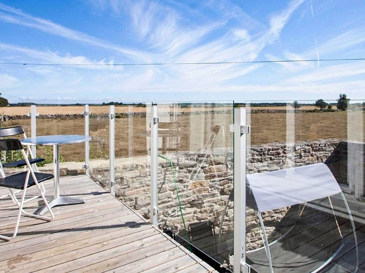 3 Personen Ferienhaus in Mörbylånga in Öland