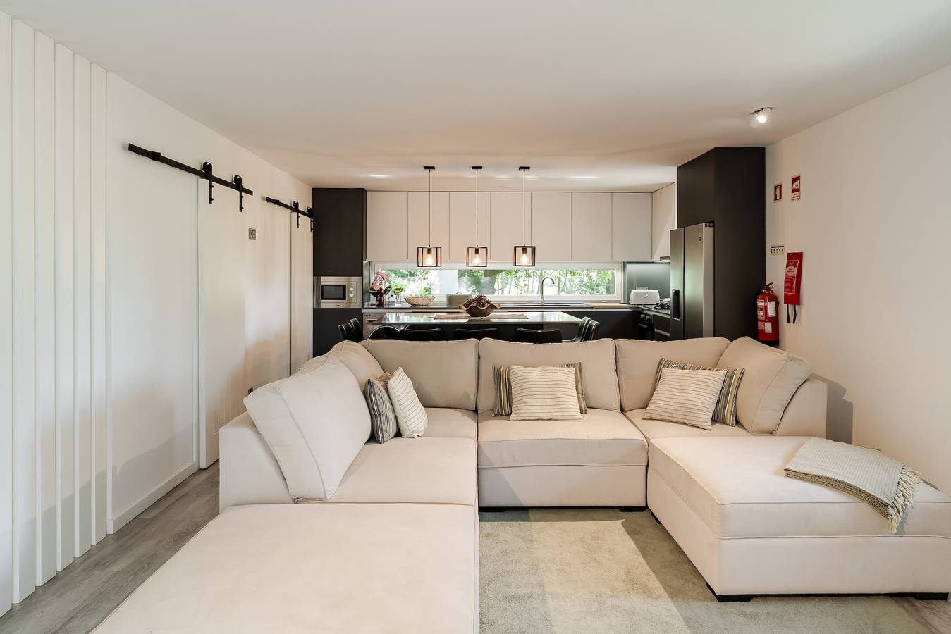 Casa de Férias 'Férias Parque Peneda Gerês 2' com Vista Montanha, Wi-Fi e Ar Condicionado in Valdreu, Distrito de Braga