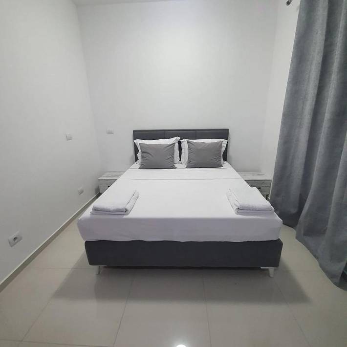 Hôtel pour 3 personnes, animaux acceptés