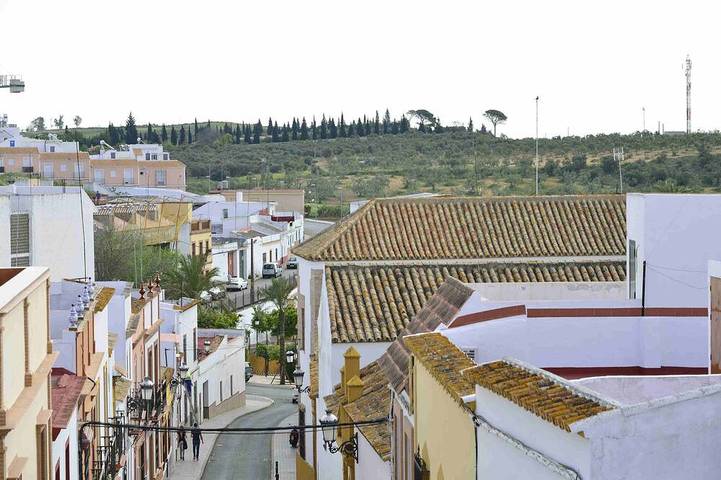 Casa de vacaciones para 8 personas, con balcón y jacuzzi - 1