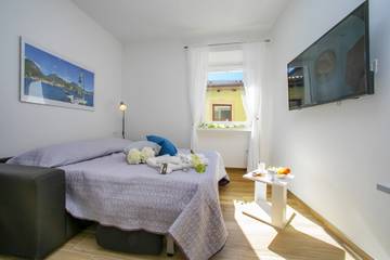 Vakantiewoning voor 2 Personen in Riva del Garda, Garda Bergen, Afbeelding 2