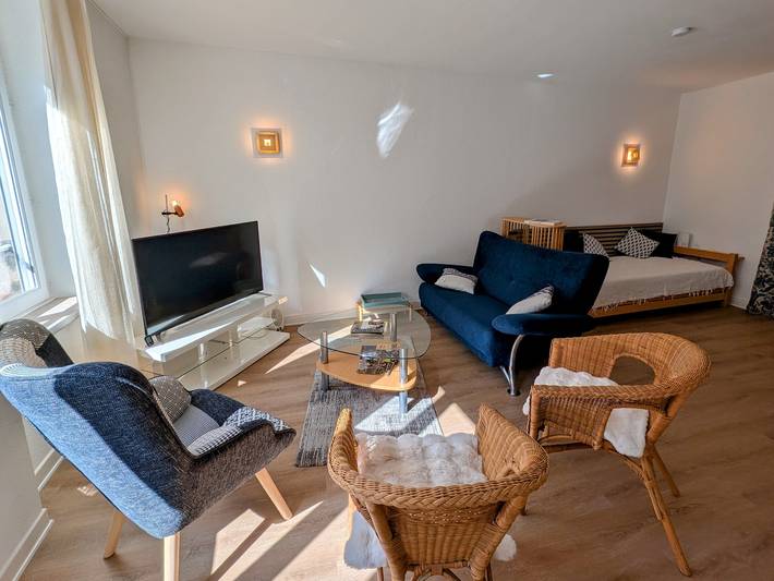 Gîte pour 2 personnes à Saint-Colomban - 4