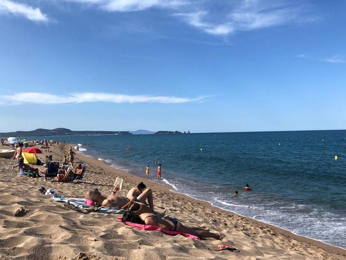 Casa rural para 7 personas, con jardín además de piscina y vistas en Pals - 2