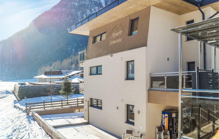 Ferienwohnung für 2 Personen, mit Terrasse in Oberried (Tirol)