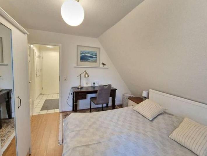 Ganze Ferienwohnung, Whg Lichtblick Goting in Goting, Föhr