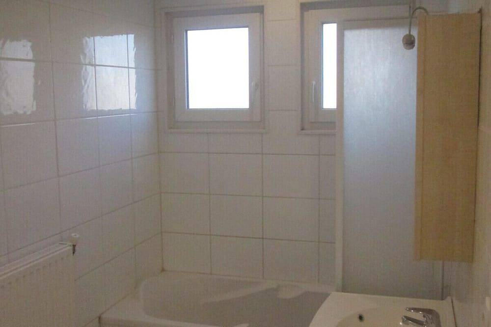Haus Lichtstadt, schön und ideal 200 m vom Strand entfernt in Wimereux, Boulogne-sur-Mer und Umgebung