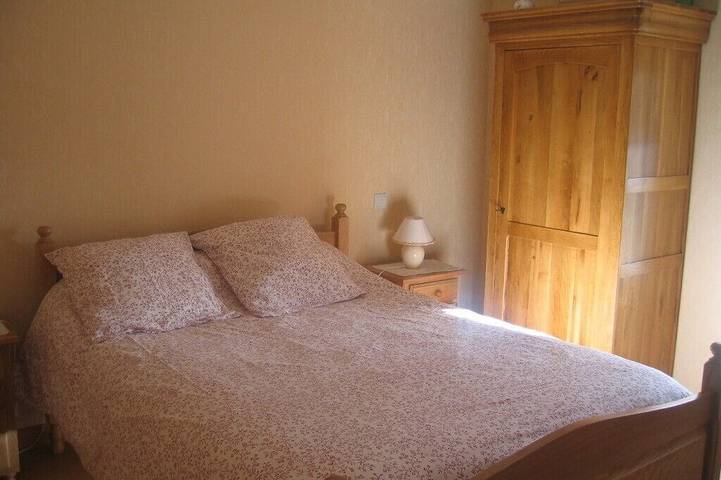 Gîte pour 6 personnes, avec jardin et terrasse à Le Malzieu-Forain - 3