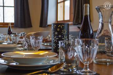 Gîte für 12 Personen in Hauteluce, Savoie, Bild 4