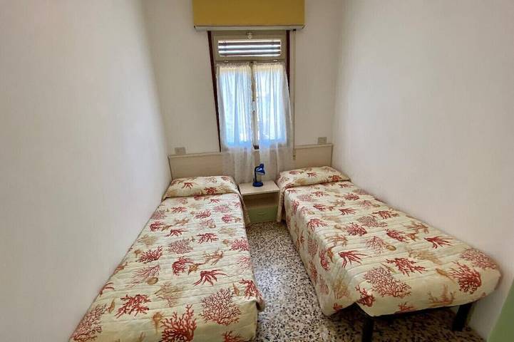 Bungalow für 6 Personen, mit Balkon in Bibione - 2
