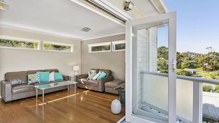 Strandhaus für 6 Personen in Lorne, Surf Coast Shire, Bild 1