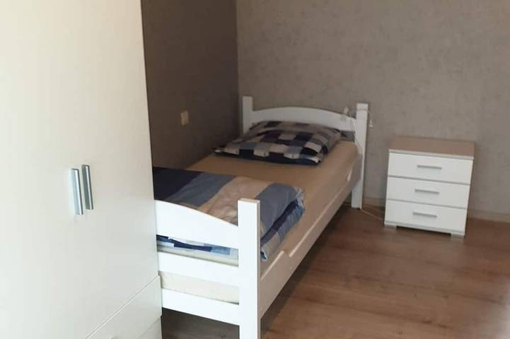 Ferienhaus für 3 Personen, mit Terrasse in Schwanewede - 3