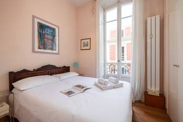 Vacation Rental for 5 Guests in Menton, Nice region, Picture 3