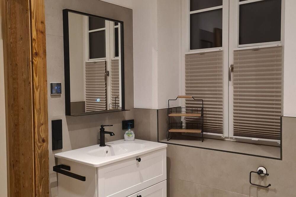 Ganze Wohnung, Ferienwohnung/App. für 4 Gäste mit 135m² in Polling in Polling, Pfaffenwinkel