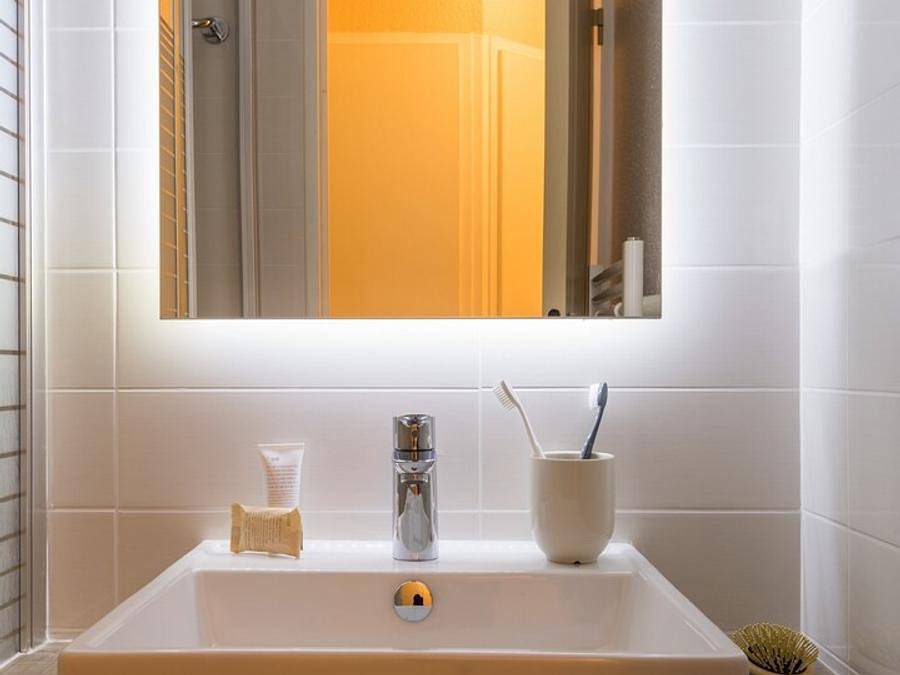 Pierre & Vacances Résidence Le Domaine de Bordaberry - Studio 5 persons - - 1 sleeping alcove - Terrace or Balcony in Urrugne, Bayonne region