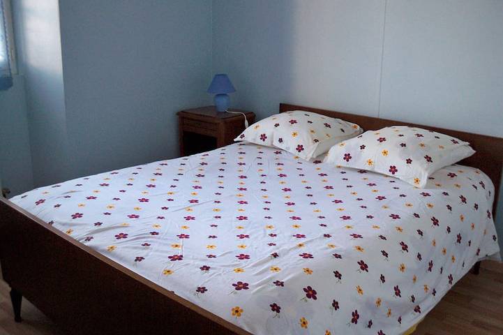 Location de vacances pour 6 personnes, avec jardin et terrasse à Tourtoirac - 3