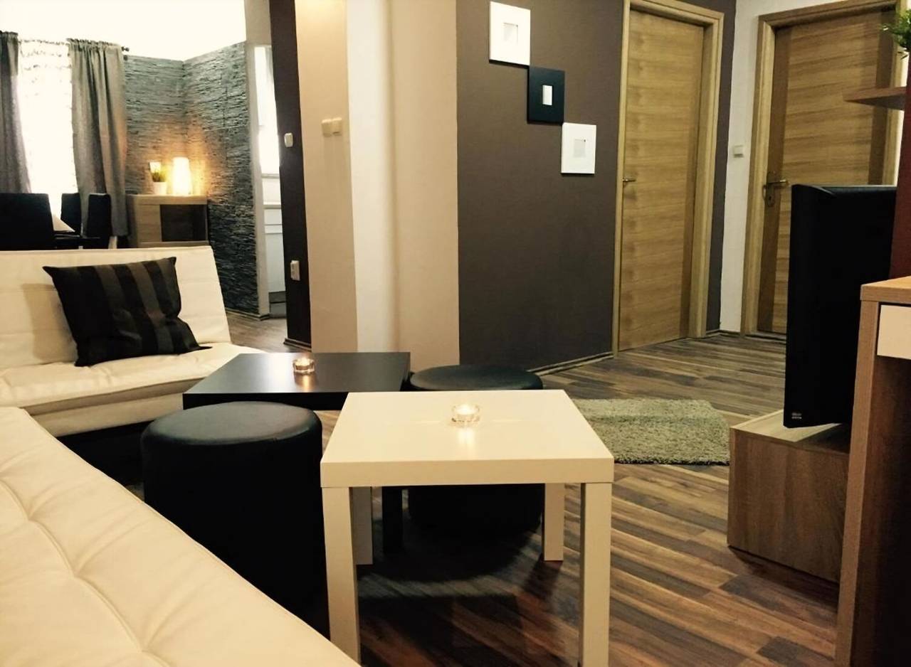 Ganze Wohnung, Apartments San in Karlovac und Umgebung