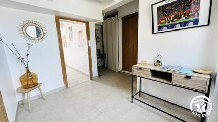 Gîte pour 6 Personnes dans Carcassonne, Canal du Midi, Photo 4