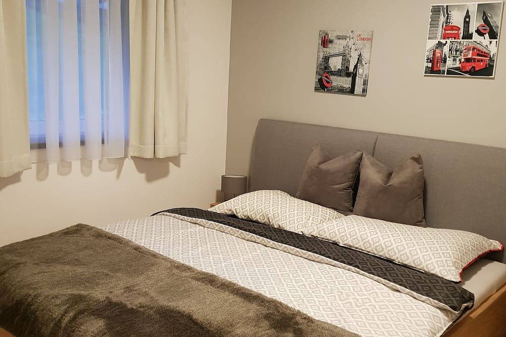 Geheel appartement, Appartement Unterlechnung in Vomp in Vomp, Bezirk Schwaz