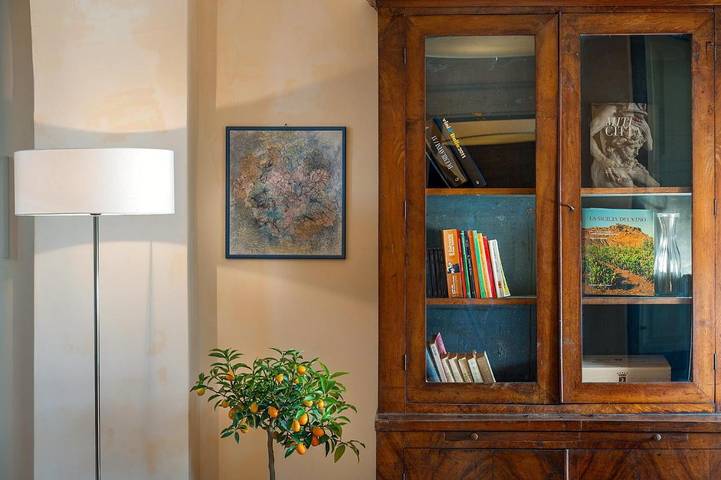 Gîte pour 2 personnes, avec jardin et piscine à Milo - 4