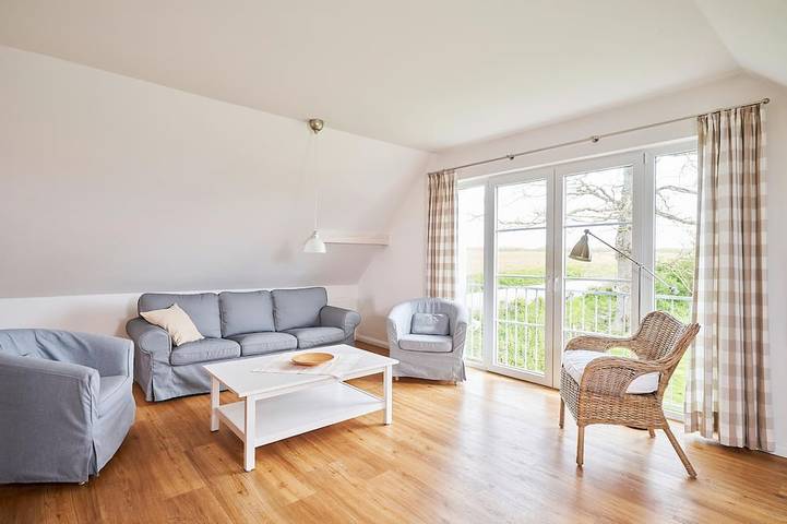 Agriturismo für 5 Personen, mit Garten und Terrasse