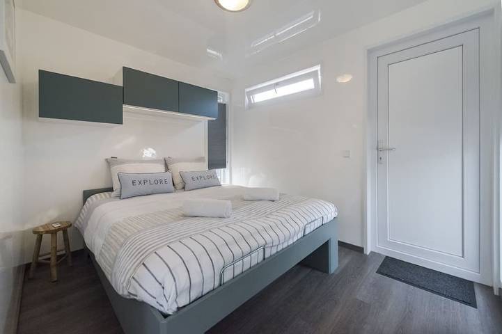 Ferienhaus für 2 Personen, mit Balkon und Garten in Maastricht - 2