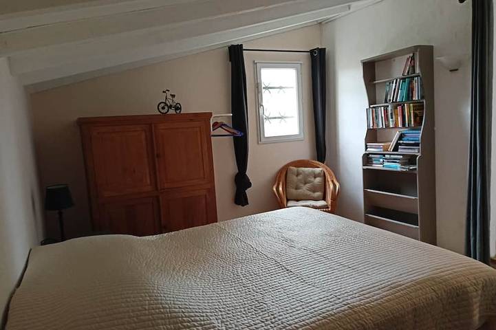 Location de vacances pour 6 personnes, avec jardin et terrasse à Douzens - 4