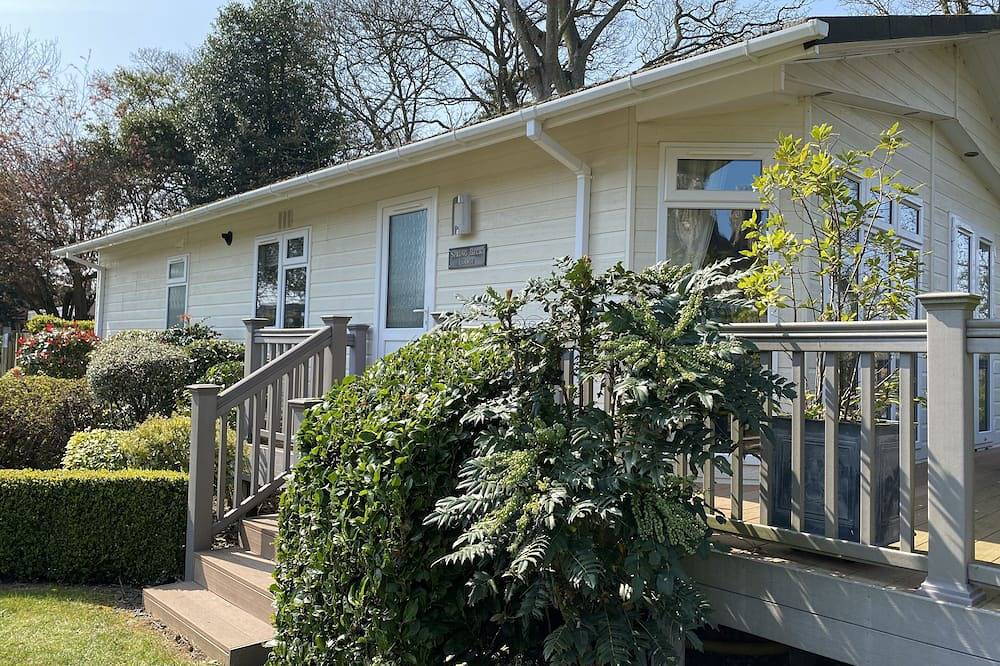 Glamping for 4 People in Weybourne, Norfolk