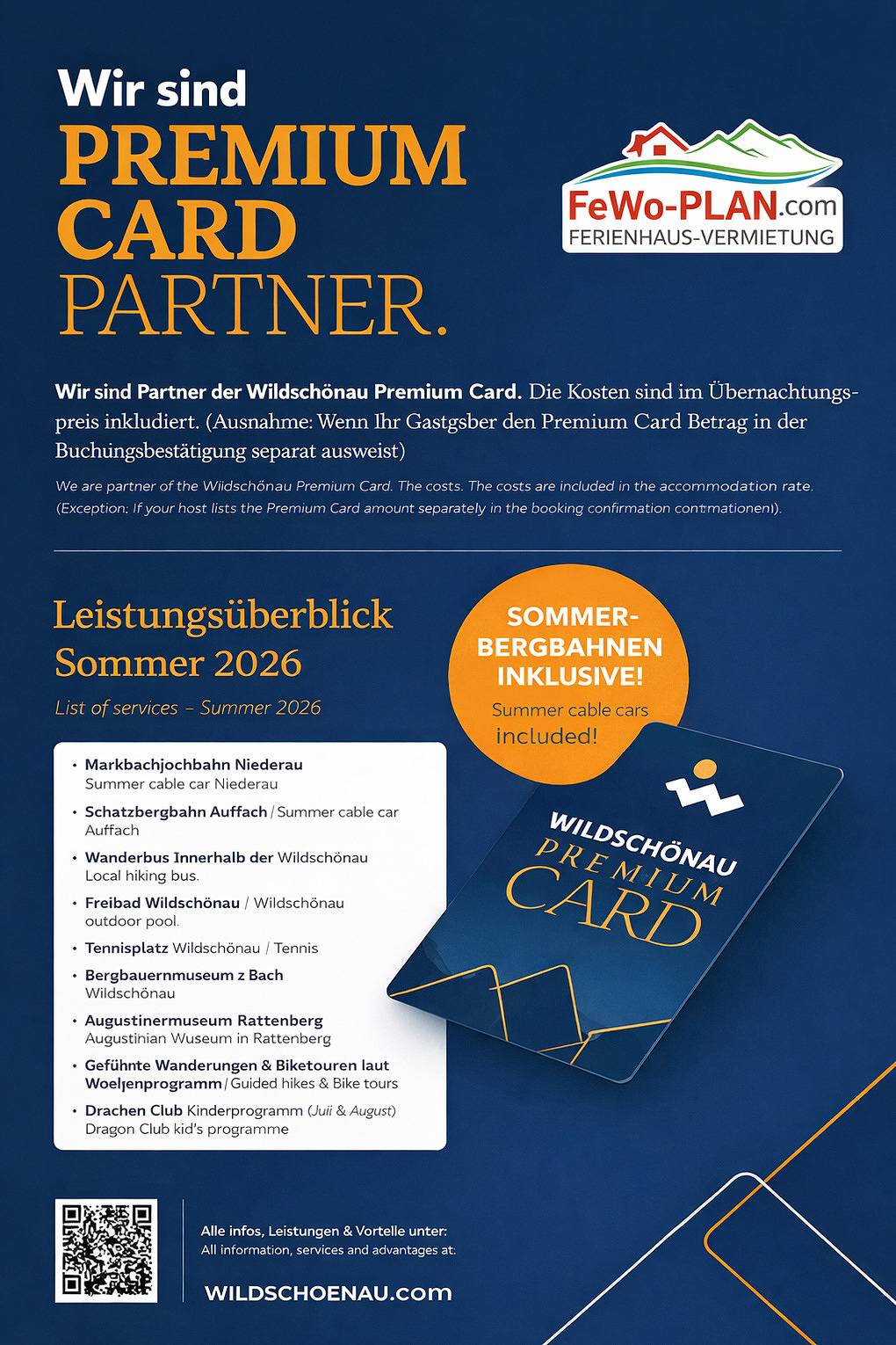 Ganze Ferienwohnung, Gittis Ferienwohnung Panorama in Wildschönau, Kitzbüheler Alpen