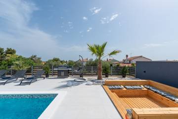 Villa für 10 Personen in Medulin, Pula-Medulin, Bild 2