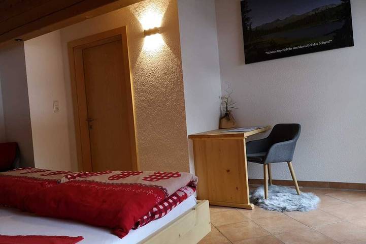 Agriturismo für 5 Personen, mit Garten und Balkon in Nauders - 2