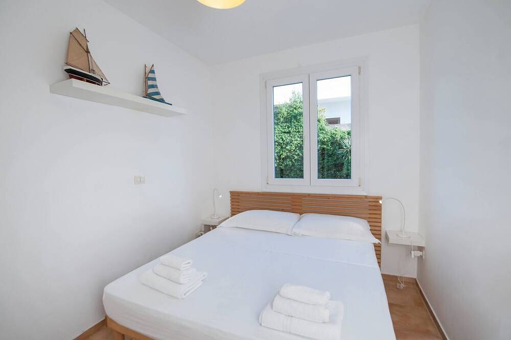 Apartamento entero, Apartamento 3 con piscina y vistas al mar in Nardò, Nardò (municipio)