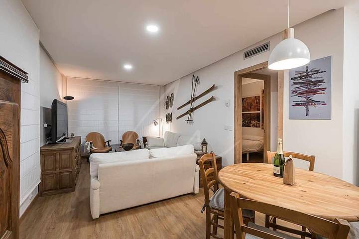 Appartement de vacances pour 2 personnes