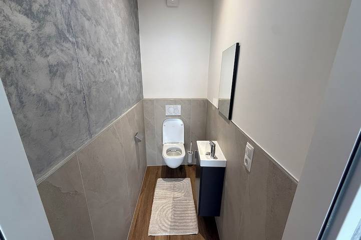 Appartement entier, Apartment Gollners in Alpes de Lechtal, Imst