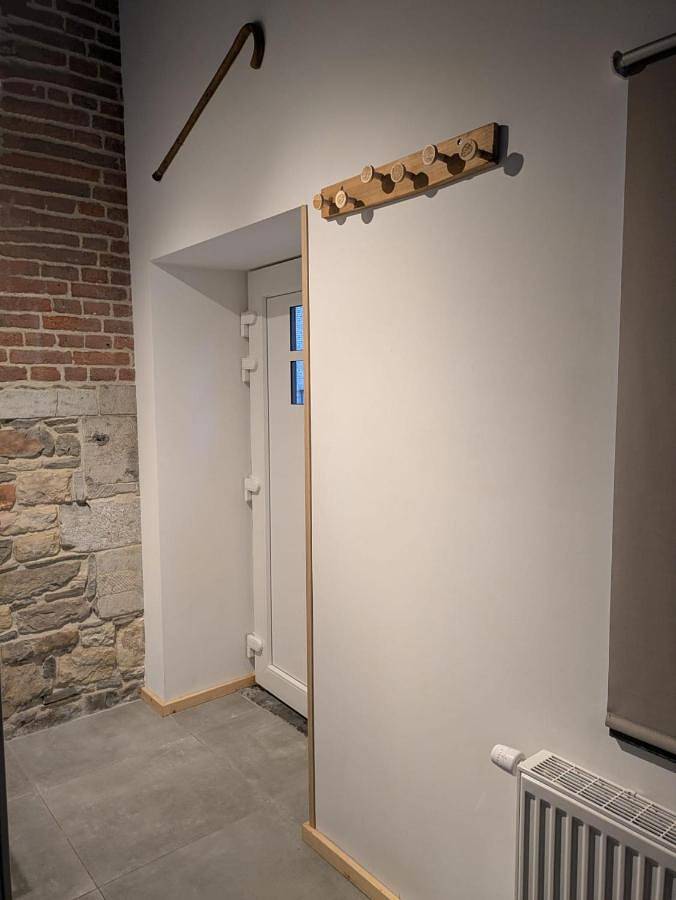 Location de vacances pour 2 personnes, avec jardin et terrasse à Dalhem - 3