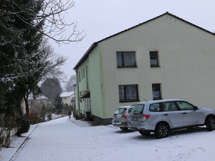 Ferienwohnung für 5 Personen, mit Balkon und Garten, kinderfreundlich in Bad Sachsa - 2
