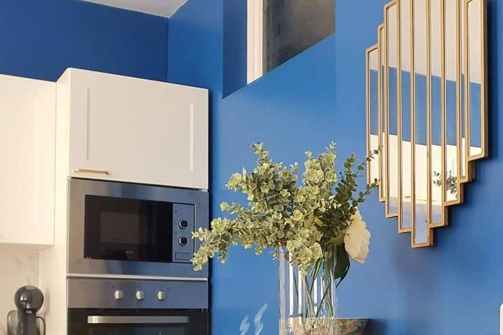 Appartement de vacances pour 4 personnes - 1