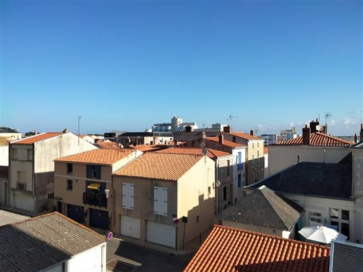 Gîte pour 2 personnes aux Les Sables-d'Olonne - 2